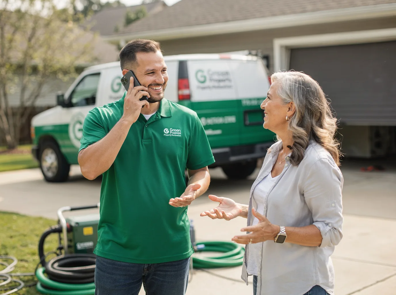 Water Damage Restoration West Suffield, CT FAQs